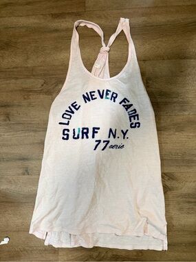 Aerie top